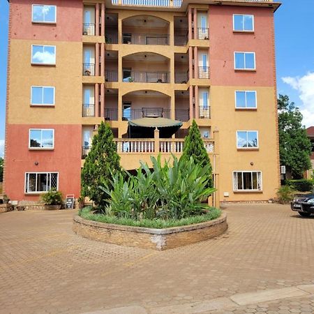 Glory Summit Hotel Hoima Esterno foto