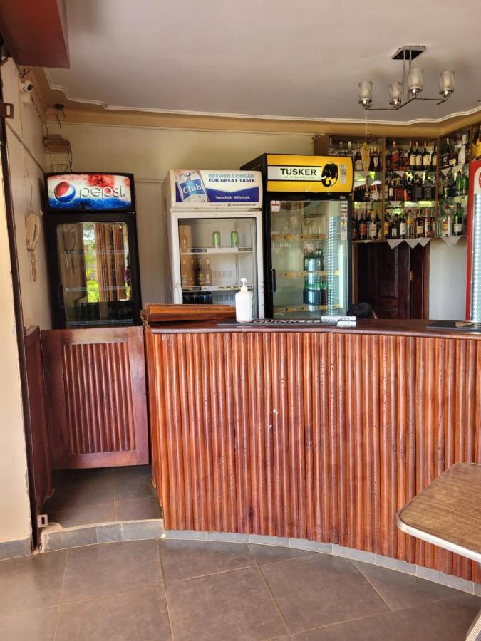 Glory Summit Hotel Hoima Esterno foto
