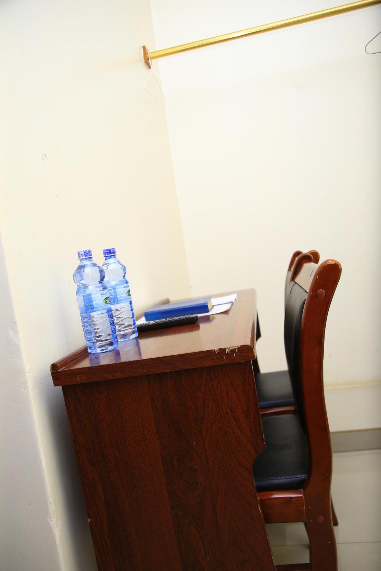 Glory Summit Hotel Hoima Esterno foto