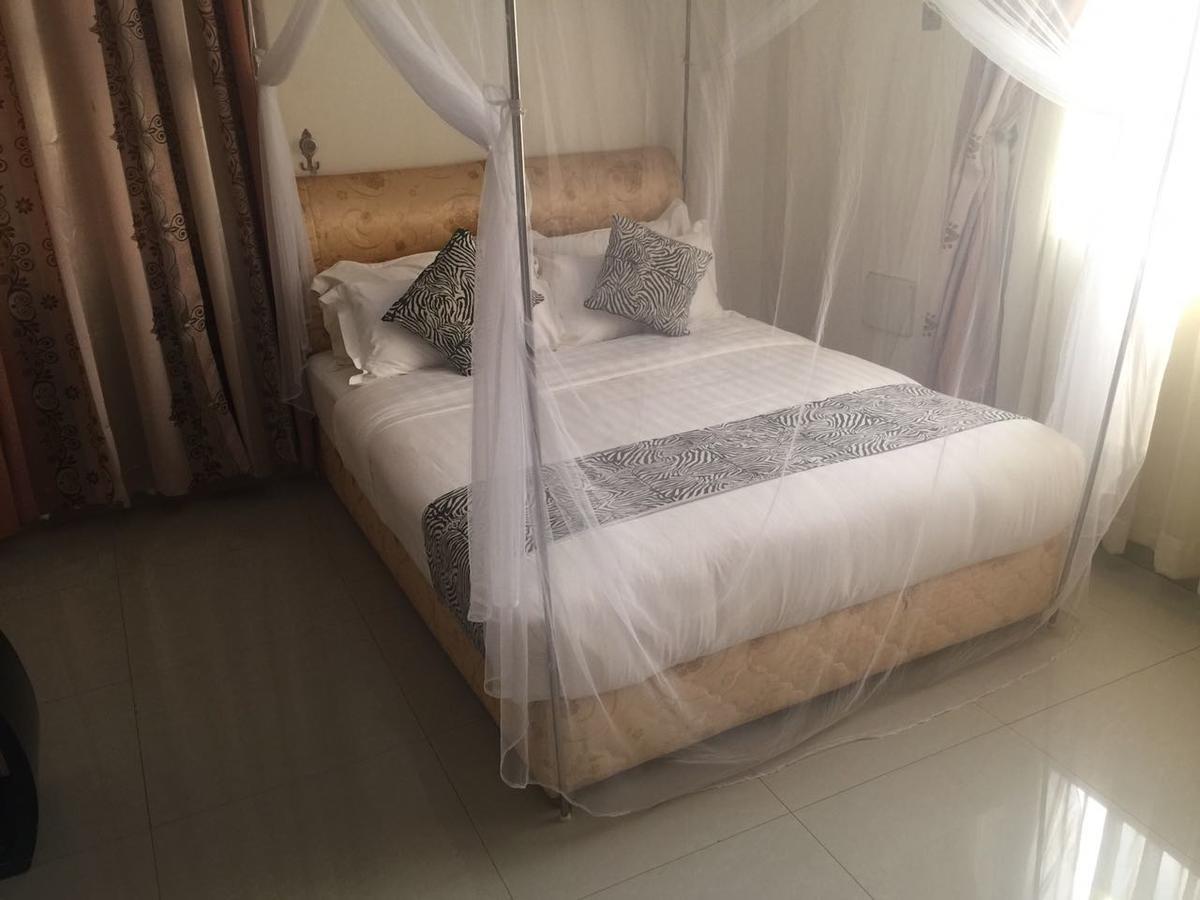 Glory Summit Hotel Hoima Esterno foto