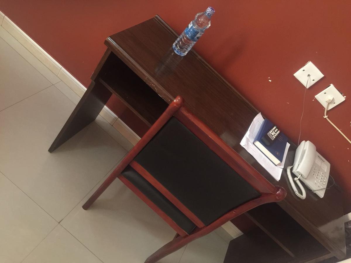 Glory Summit Hotel Hoima Esterno foto